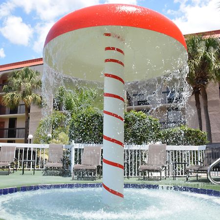 Grand Hotel Orlando At Universal Blvd - Shuttle To Theme Parks Eksteriør billede