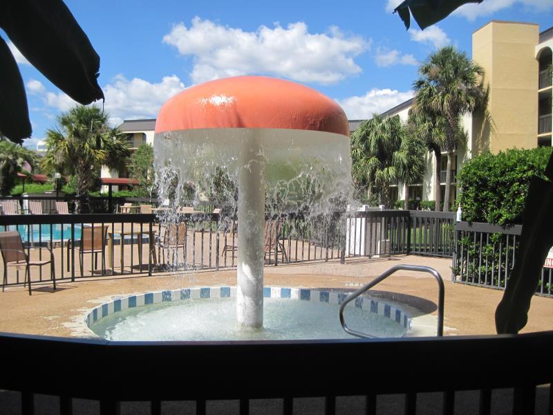 Grand Hotel Orlando At Universal Blvd - Shuttle To Theme Parks Eksteriør billede