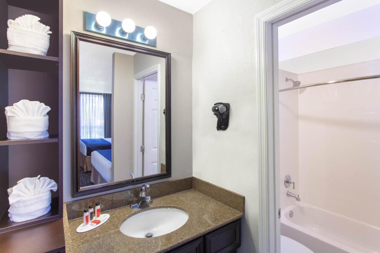 Grand Hotel Orlando At Universal Blvd - Shuttle To Theme Parks Eksteriør billede