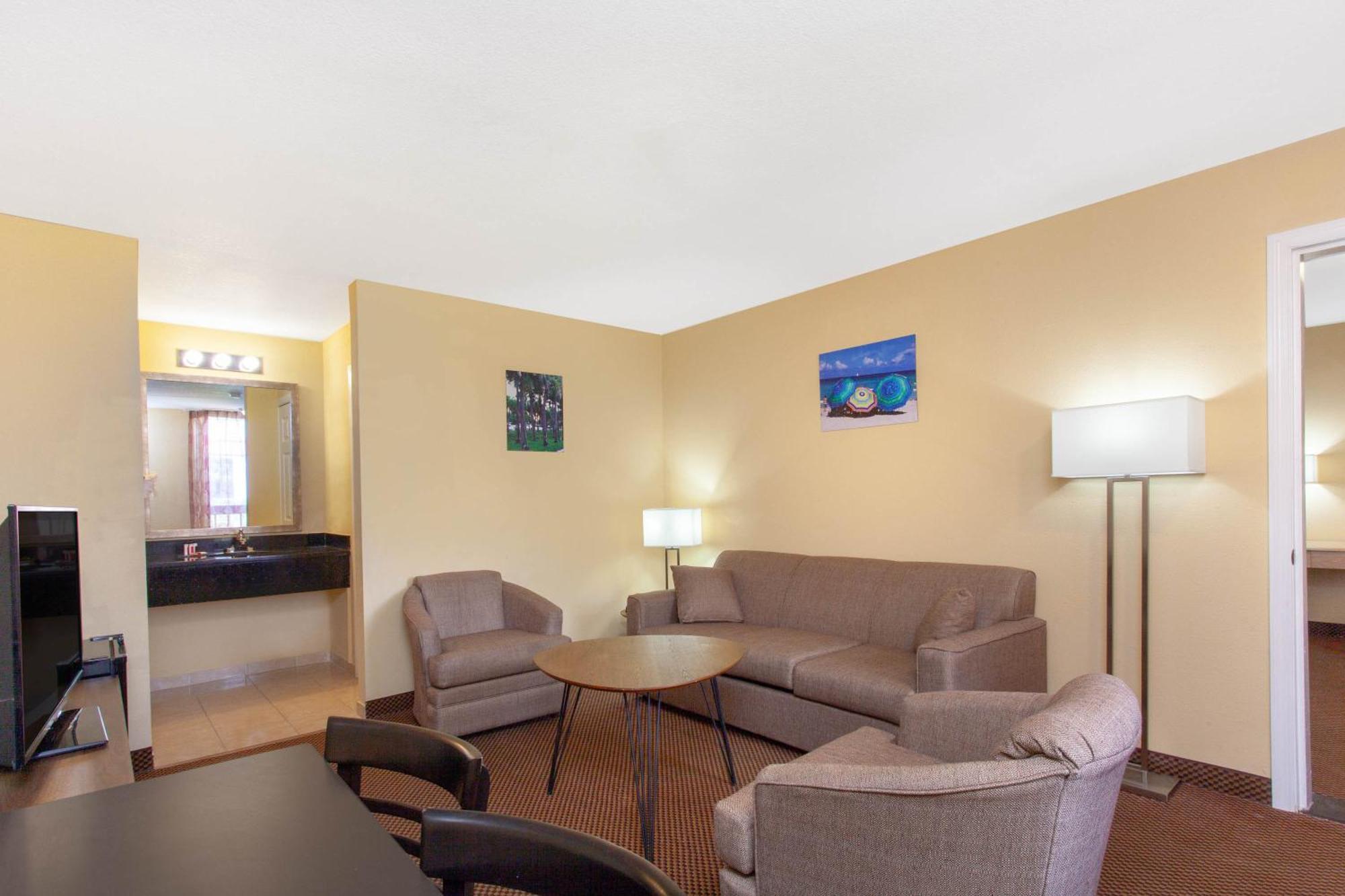 Grand Hotel Orlando At Universal Blvd - Shuttle To Theme Parks Eksteriør billede
