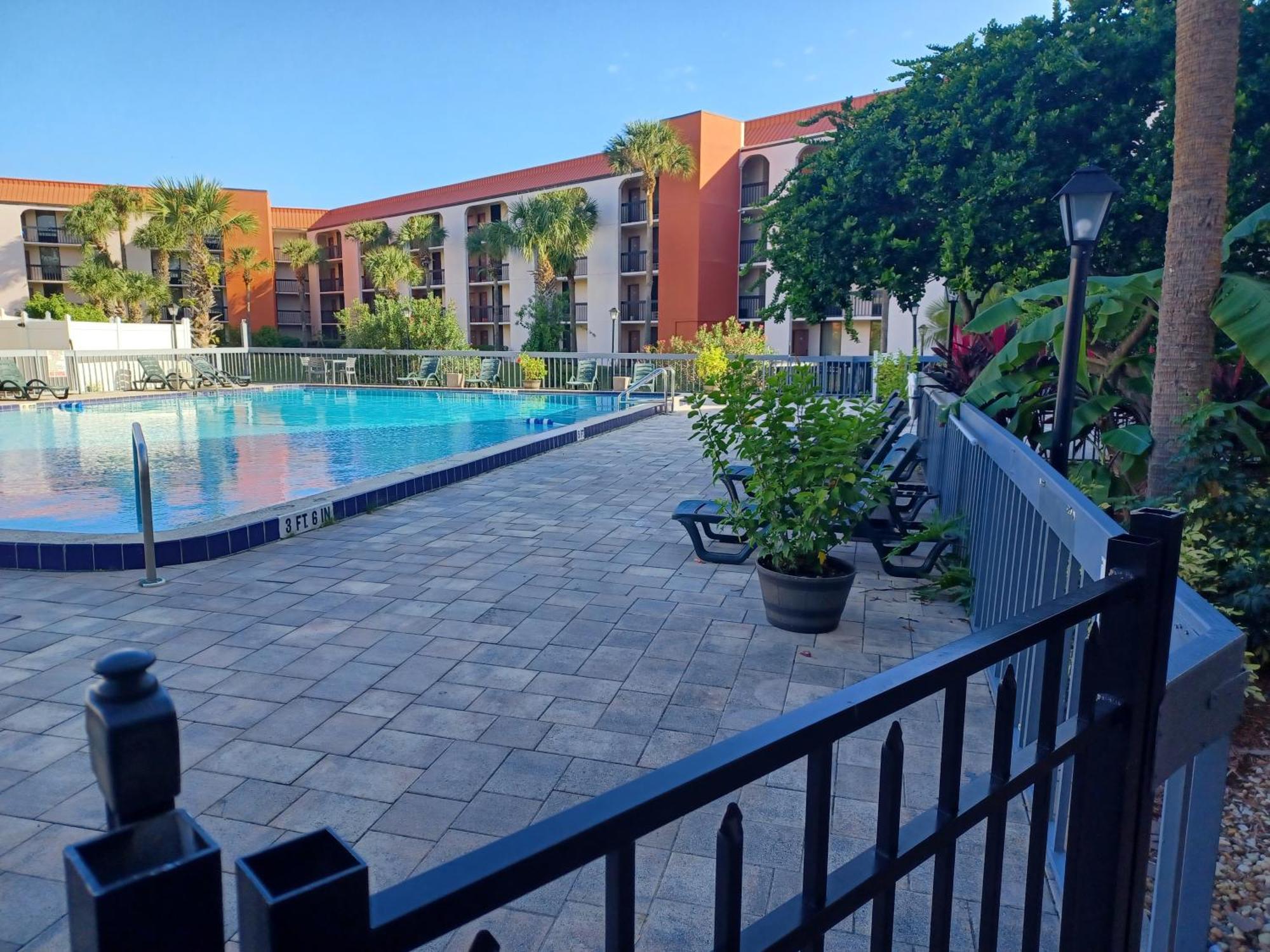 Grand Hotel Orlando At Universal Blvd - Shuttle To Theme Parks Eksteriør billede