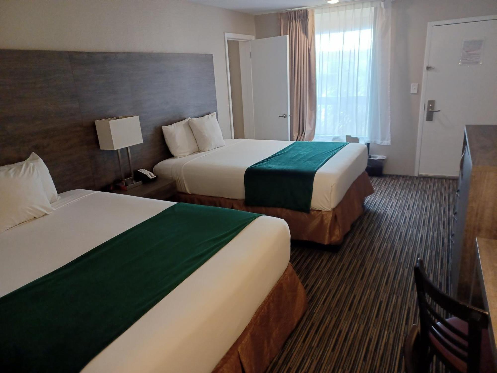 Grand Hotel Orlando At Universal Blvd - Shuttle To Theme Parks Eksteriør billede