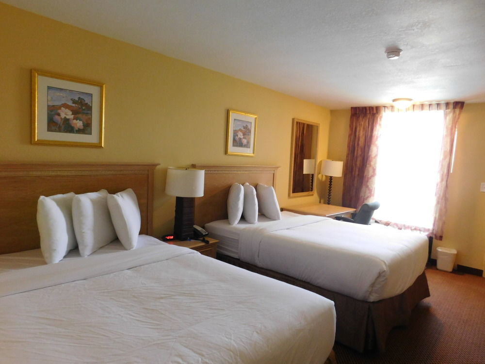 Grand Hotel Orlando At Universal Blvd - Shuttle To Theme Parks Eksteriør billede