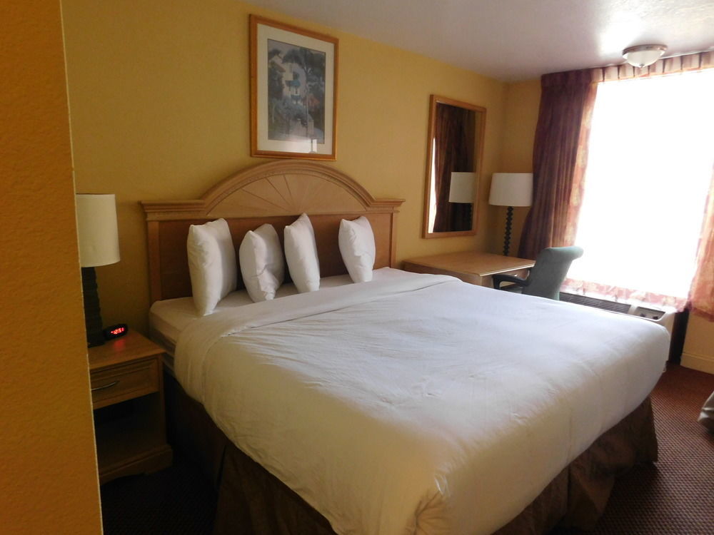 Grand Hotel Orlando At Universal Blvd - Shuttle To Theme Parks Eksteriør billede