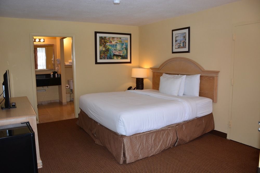 Grand Hotel Orlando At Universal Blvd - Shuttle To Theme Parks Eksteriør billede