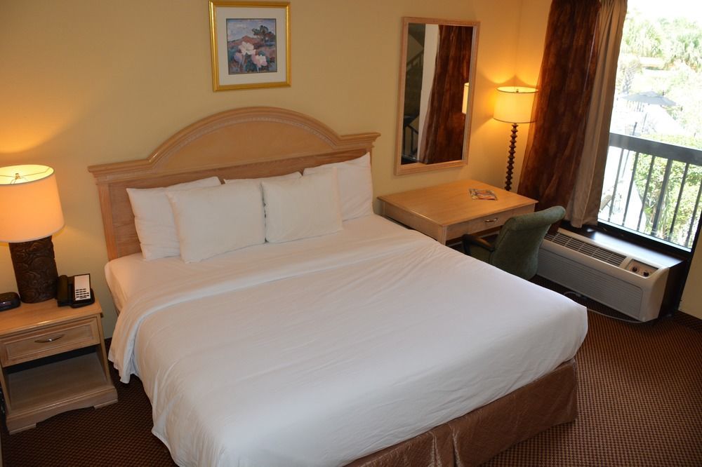 Grand Hotel Orlando At Universal Blvd - Shuttle To Theme Parks Eksteriør billede