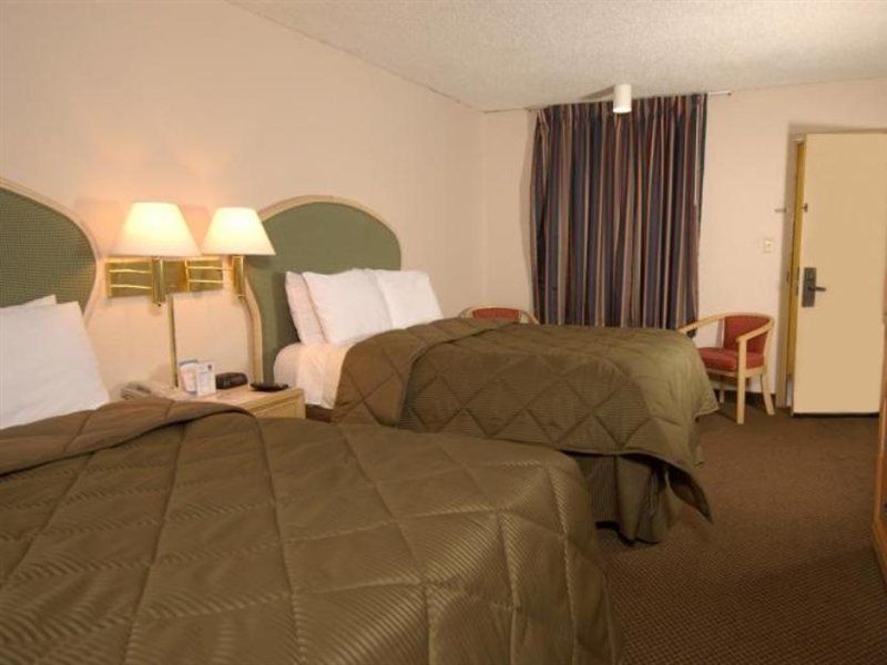 Grand Hotel Orlando At Universal Blvd - Shuttle To Theme Parks Eksteriør billede