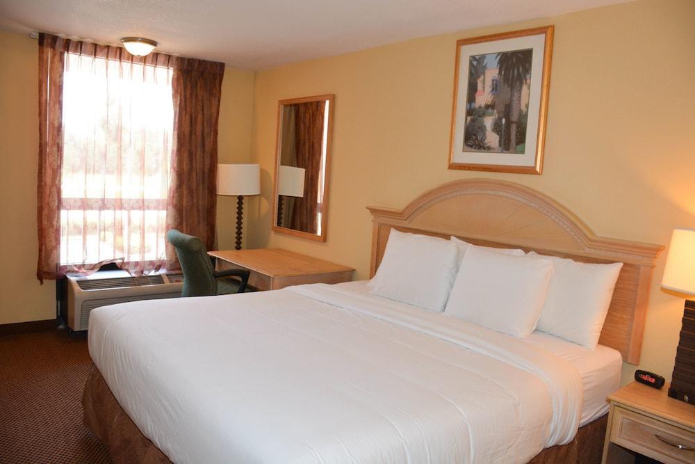 Grand Hotel Orlando At Universal Blvd - Shuttle To Theme Parks Eksteriør billede
